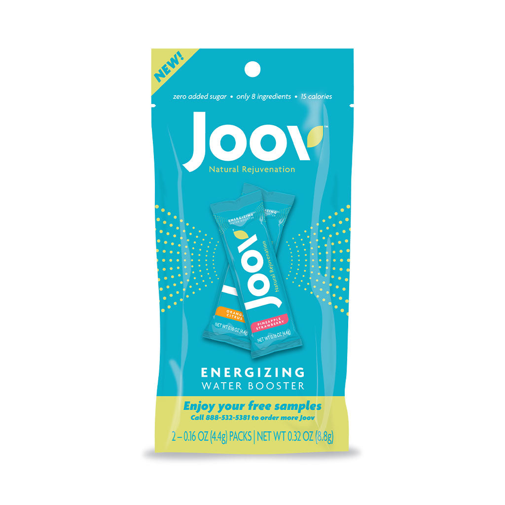 Joov Sample Pack